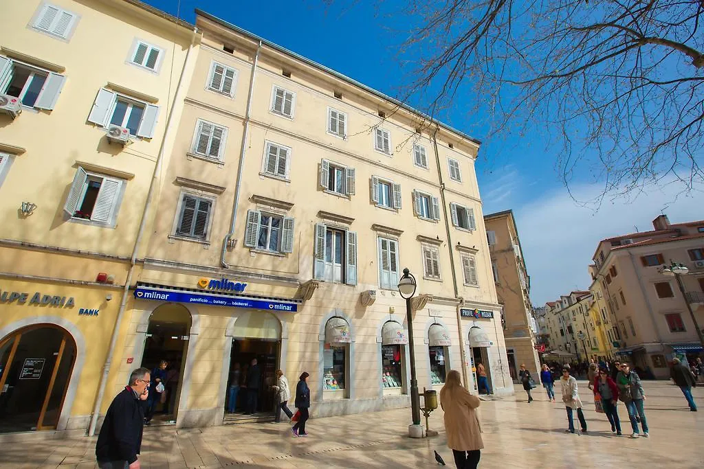 Hostel Kosy Rijeka