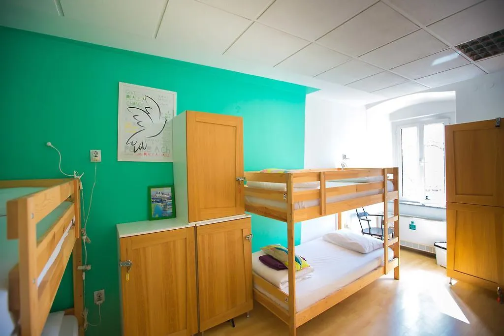 Hostel Kosy Rijeka 0*,  Croatia