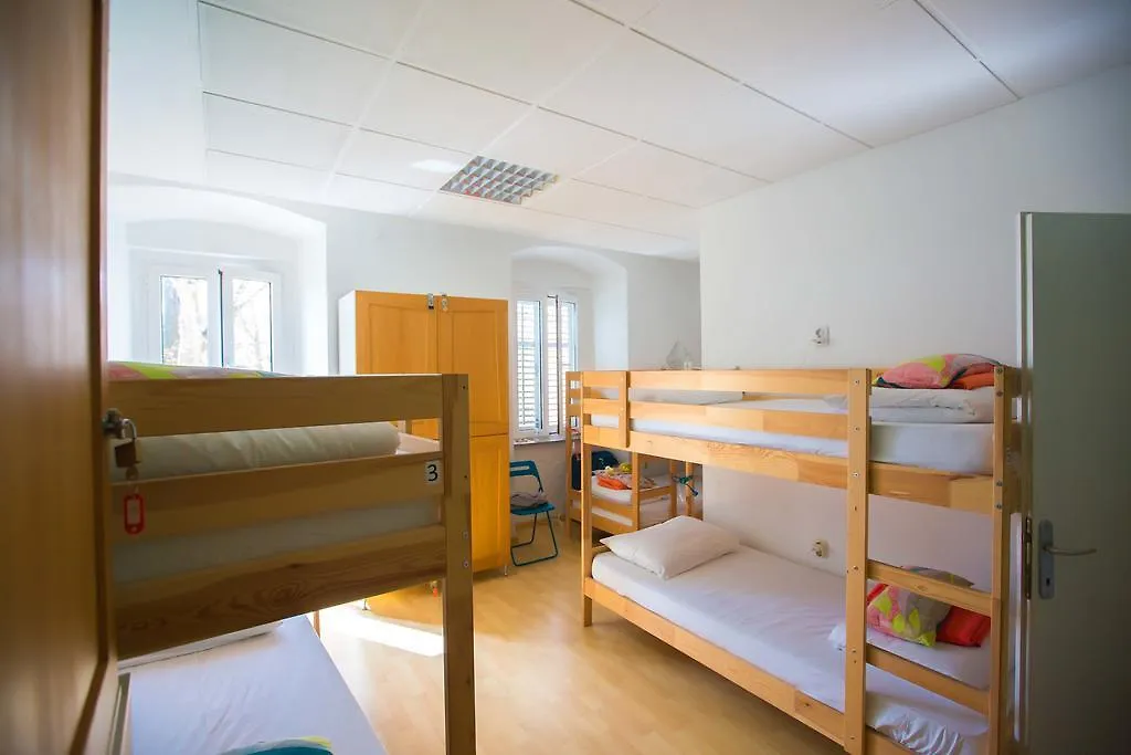 Hostel Kosy Rijeka