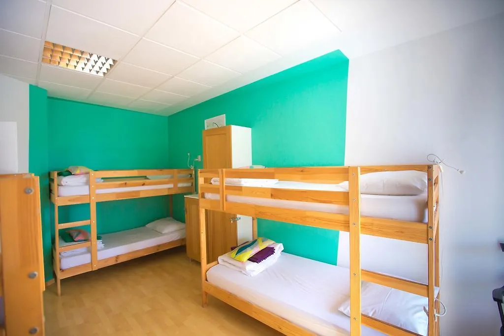 Hostel Kosy Rijeka