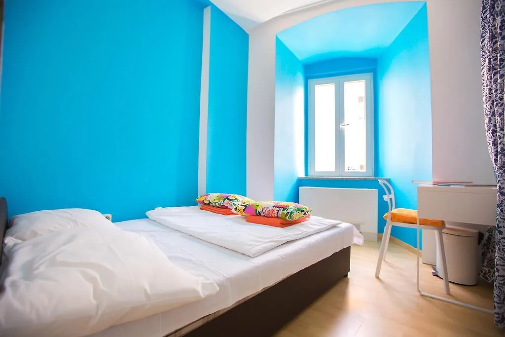 Hostel Kosy Rijeka