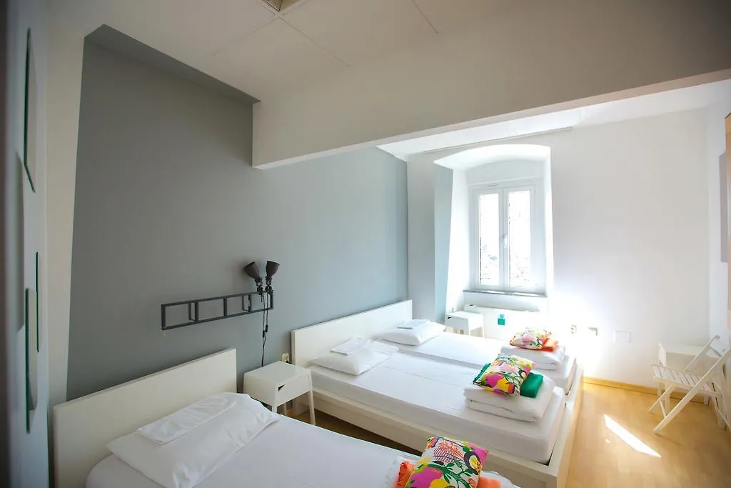 Hostel Kosy Rijeka