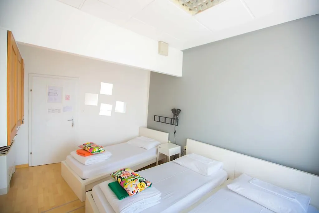 Hostel Kosy Rijeka