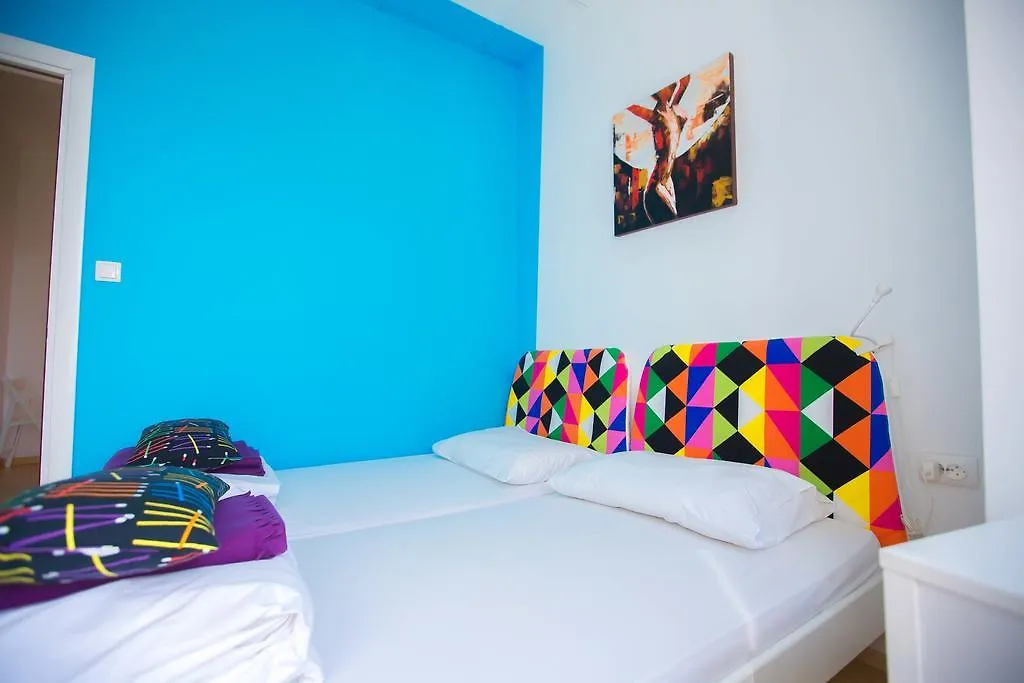 Hostel Kosy Rijeka