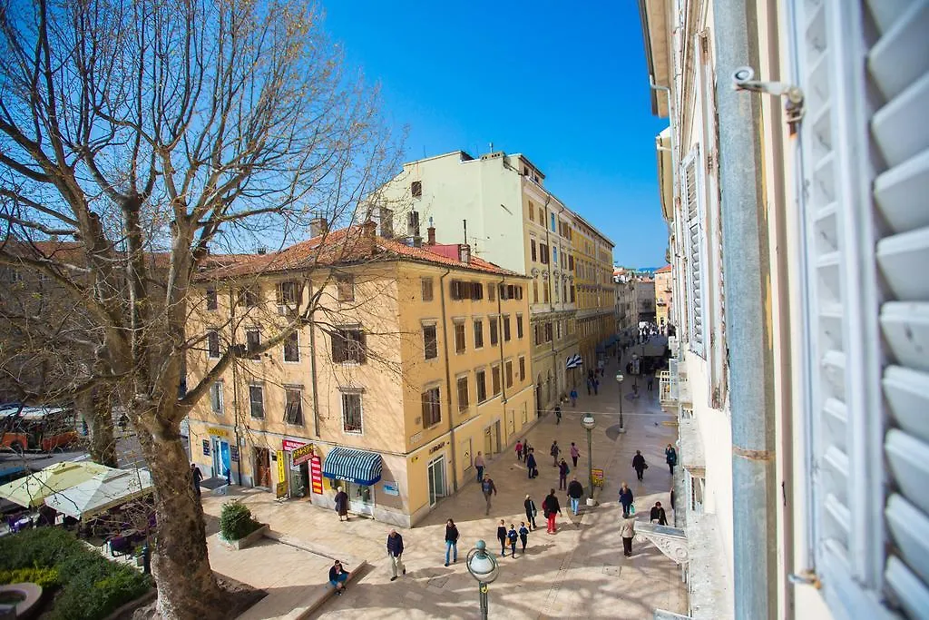 Hostel Kosy Rijeka