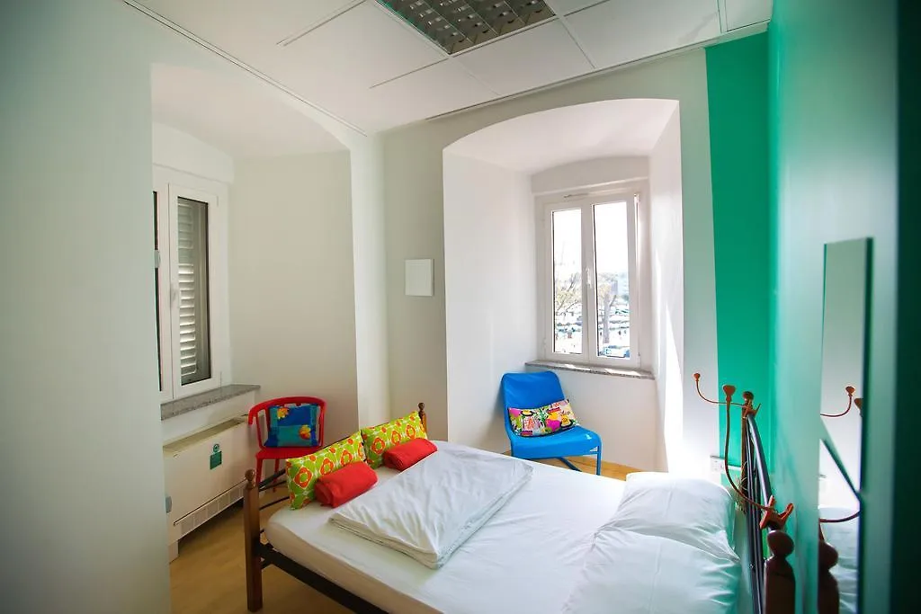 Hostel Kosy Rijeka