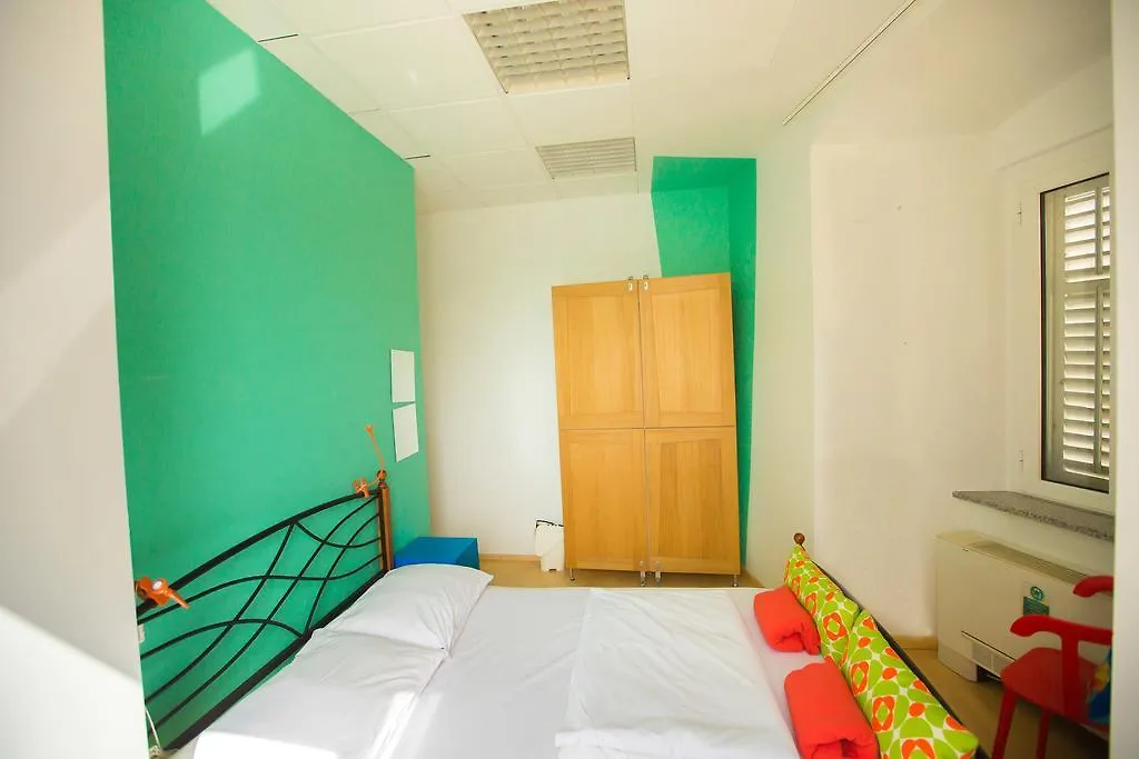 Hostel Kosy Rijeka