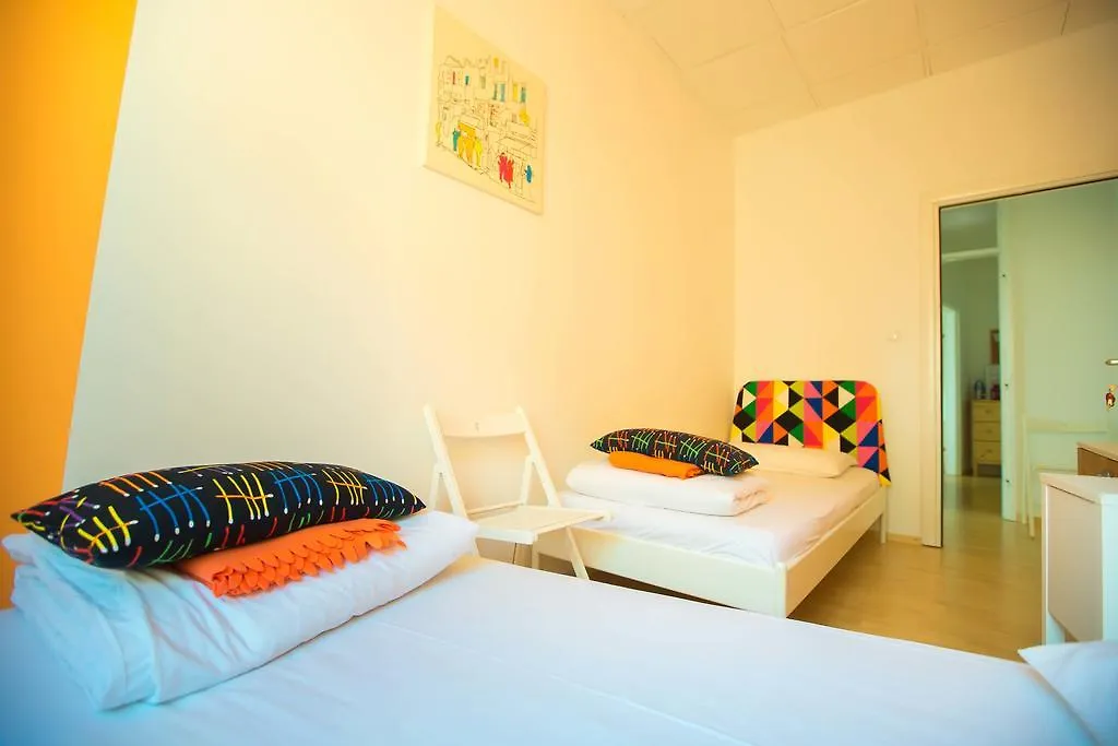 Hostel Kosy Rijeka