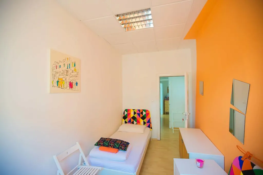 Hostel Kosy Rijeka