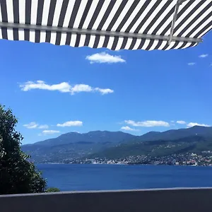 A.b.kvarner Apartament