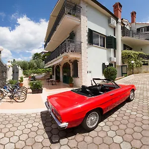 **** Bed & Breakfast Sveta Eufemija - Croatia