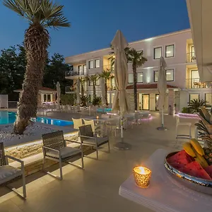 **** Hotel Adeo Croatia