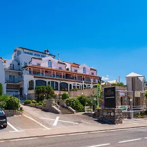 visit hotel
