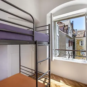  Hostel Downtown Croatia