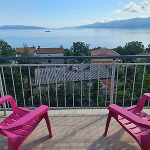 Anita Studio With Terrace Apartament