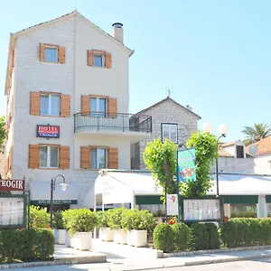 *** Hotel Hotel Trogir Croatia