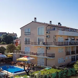 *** Guest house Pansion Sport Croatia