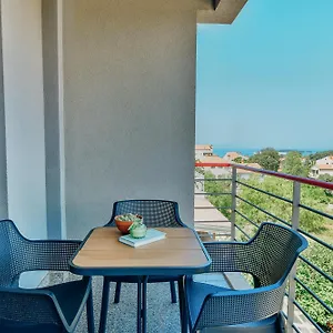  Apartment Apart Rudan Croatia