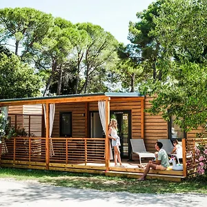 ** Resort Zaton Mobile Homes Croatia