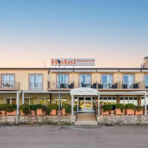 *** Hotel Zlatna Vala Croatia