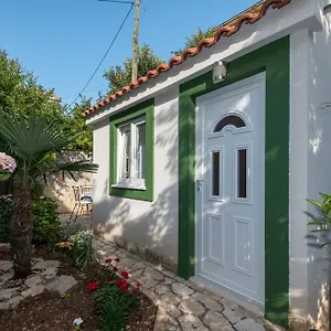 *** Guest house Mito And Croatia