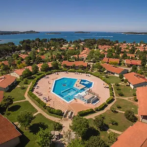 *** Holiday park Albatross Mobile Homes On Bi Village Croatia