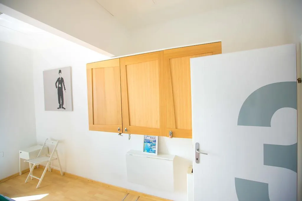 Hostel Kosy Rijeka