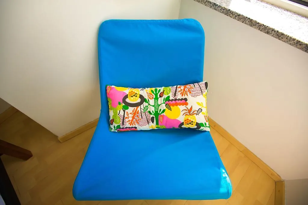 Hostel Kosy Rijeka Croatia