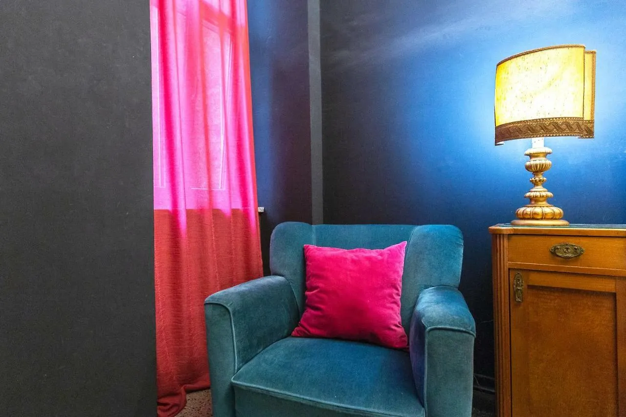 Hostel Kosy Rijeka